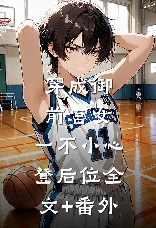 穿成御前宫女，一不小心登后位全文+番外