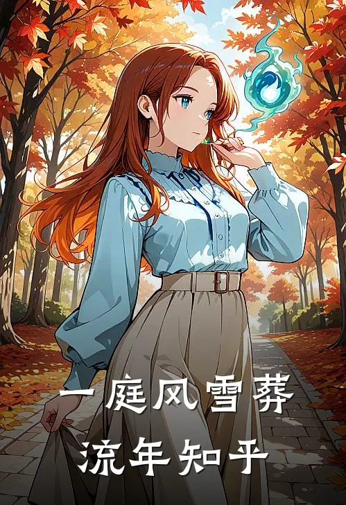 一庭风雪葬流年知乎