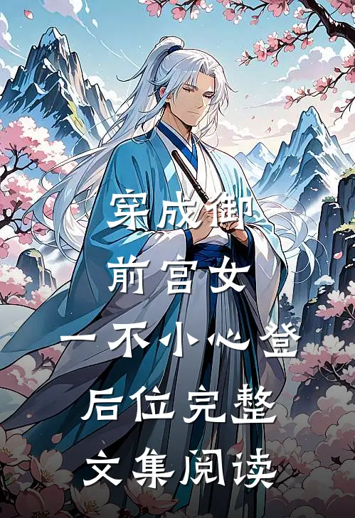 穿成御前宫女，一不小心登后位完整文集阅读