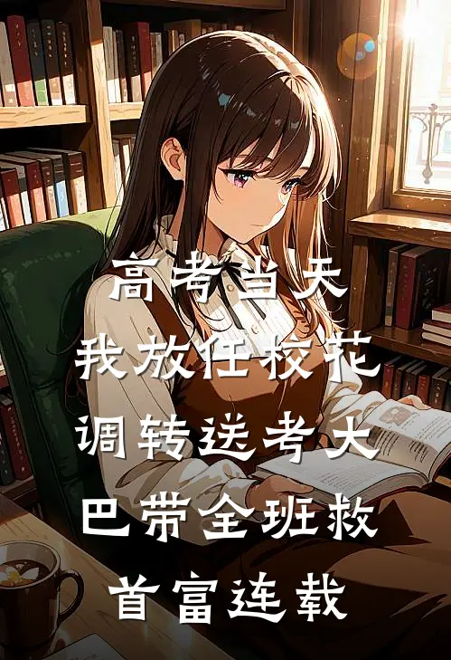 高考当天，我放任校花调转送考大巴带全班救首富连载