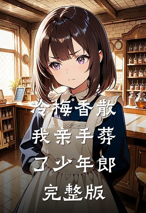 冷梅香散，我亲手葬了少年郎完整版