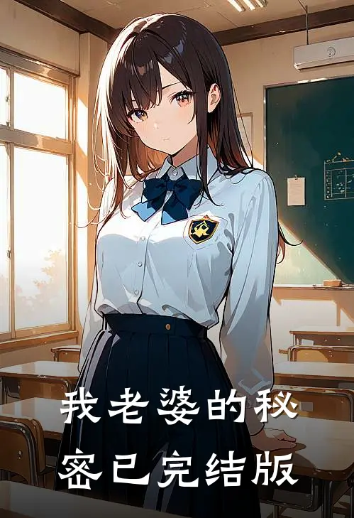 我老婆的秘密已完结版