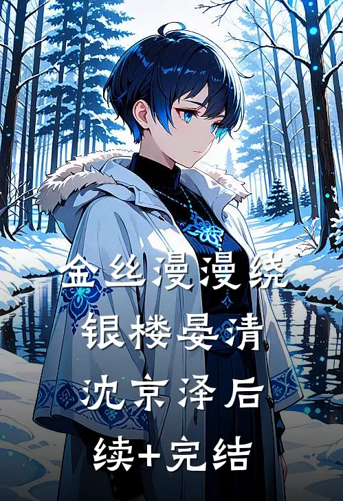 金丝漫漫绕银楼晏清沈京泽后续+完结