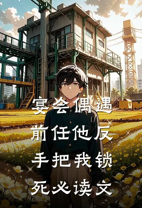 宴会偶遇前任他反手把我锁死必读文
