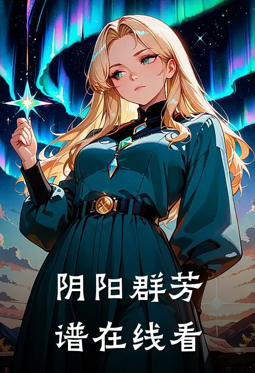 阴阳群芳谱在线看