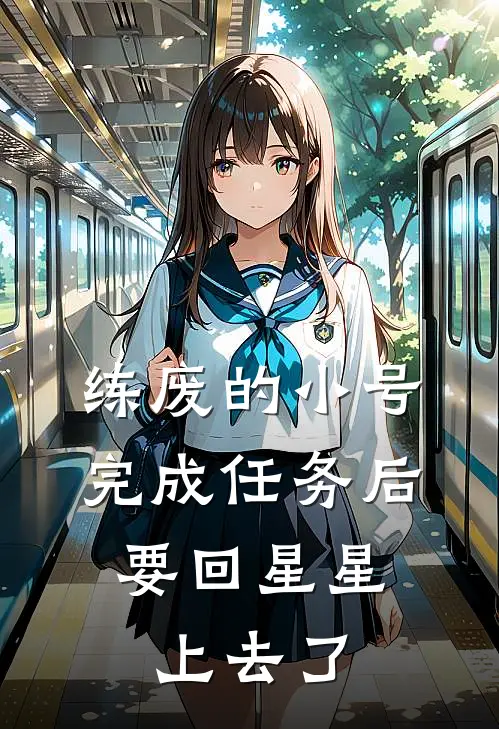 练废的小号完成任务后,要回星星上去了吗
