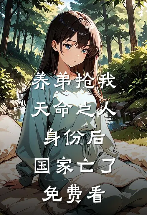 养弟抢我天命之人身份后，国家亡了免费看