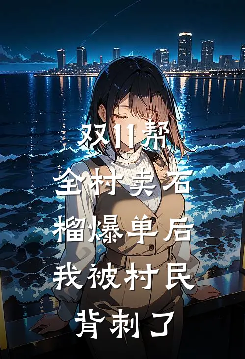 双11帮全村卖石榴爆单后，我被村民背刺了