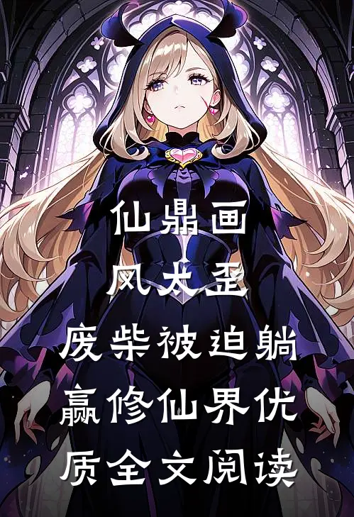 仙鼎画风太歪，废柴被迫躺赢修仙界优质全文阅读