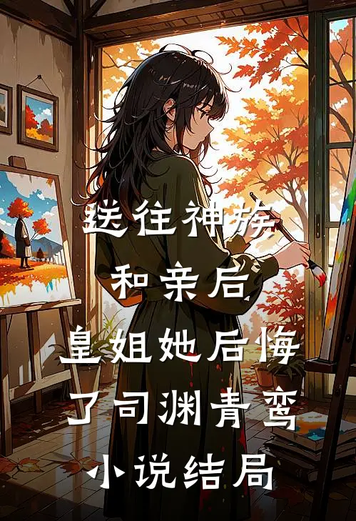 送往神族和亲后，皇姐她后悔了司渊青鸾小说结局