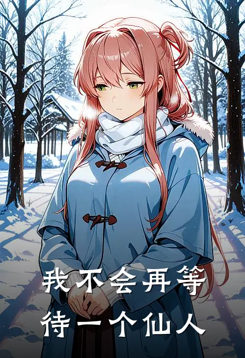 我不会再等待一个仙人