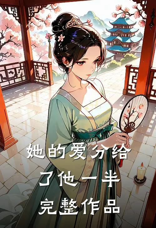 她的爱分给了他一半完整作品