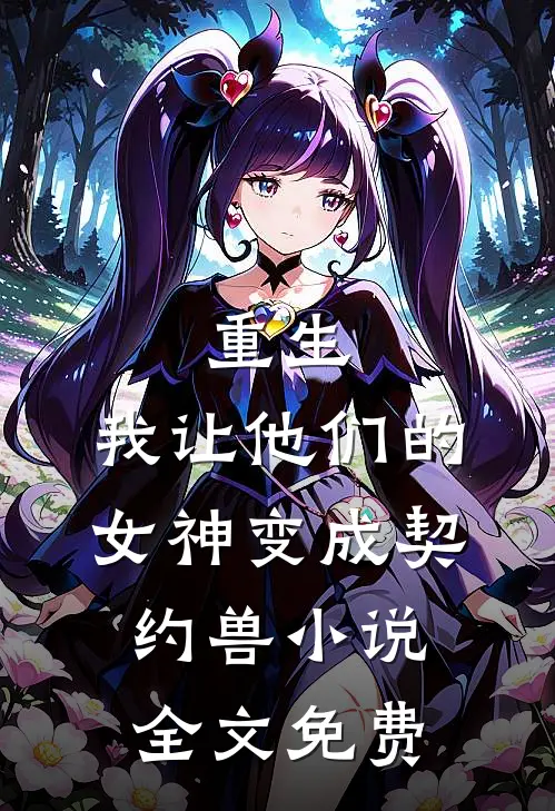 重生，我让他们的女神变成契约兽小说全文免费