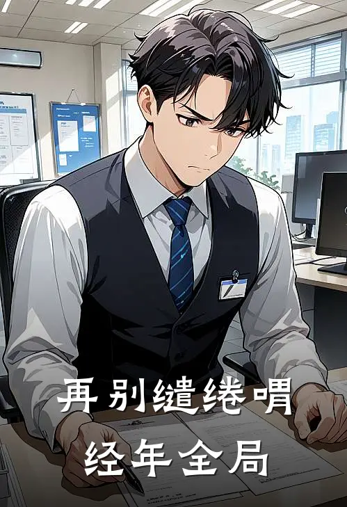 再别缱绻喟经年全局