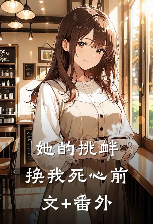 她的挑衅，换我死心前文+番外