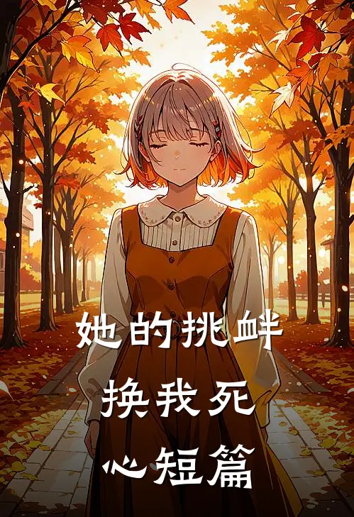 她的挑衅，换我死心短篇