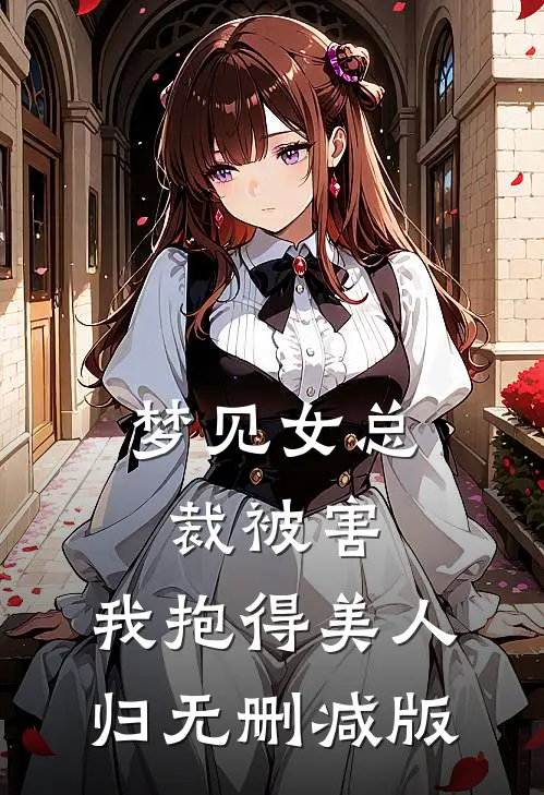 梦见女总裁被害，我抱得美人归无删减版