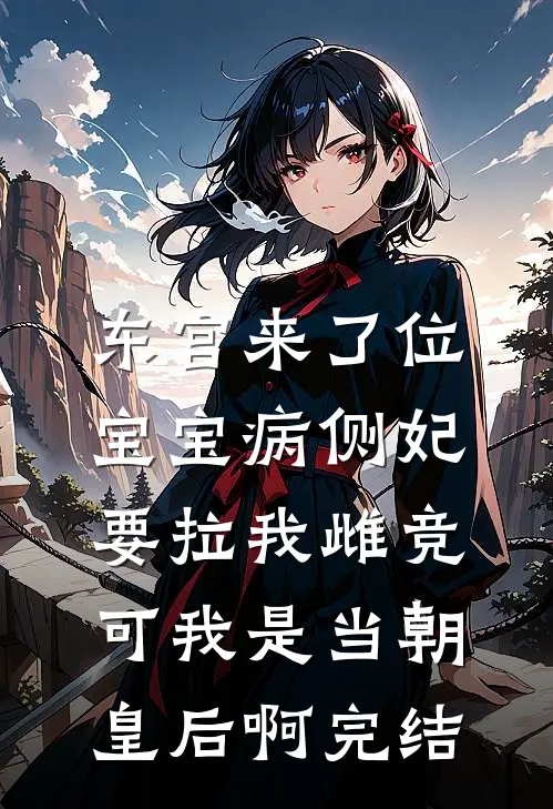 东宫来了位宝宝病侧妃要拉我雌竞，可我是当朝皇后啊完结