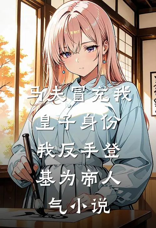 马夫冒充我皇子身份，我反手登基为帝人气小说