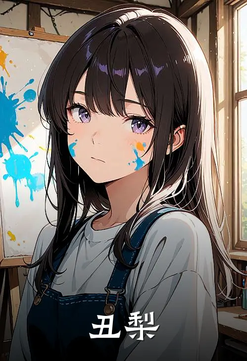 丑梨