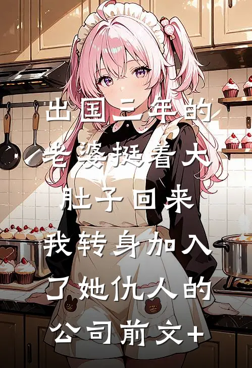 出国三年的老婆挺着大肚子回来，我转身加入了她仇人的公司前文+