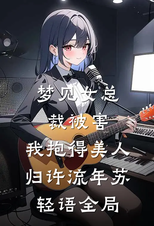 梦见女总裁被害，我抱得美人归许流年苏轻语全局