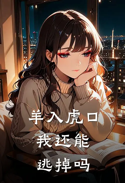 羊入虎口，我还能逃掉吗