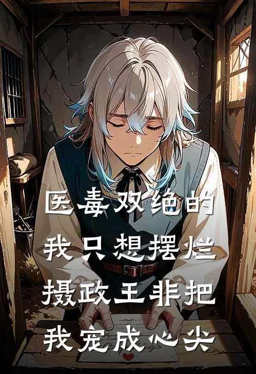 医毒双绝的我只想摆烂，摄政王非把我宠成心尖