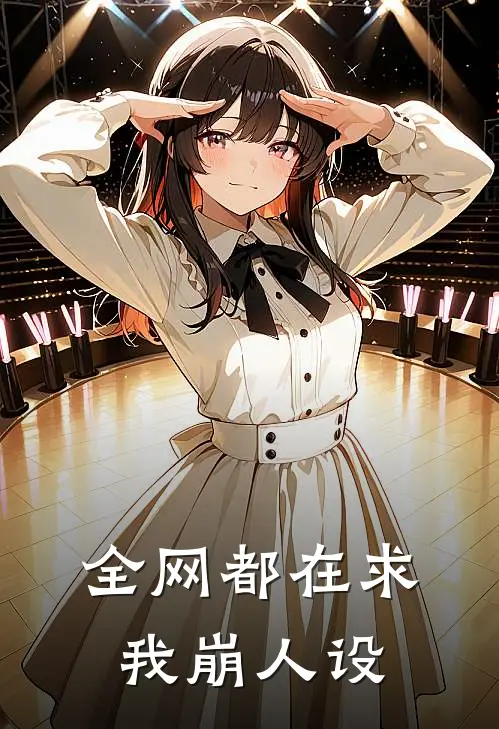 全网都在求我崩人设