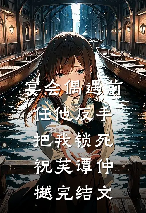 宴会偶遇前任他反手把我锁死祝芙谭仲樾完结文