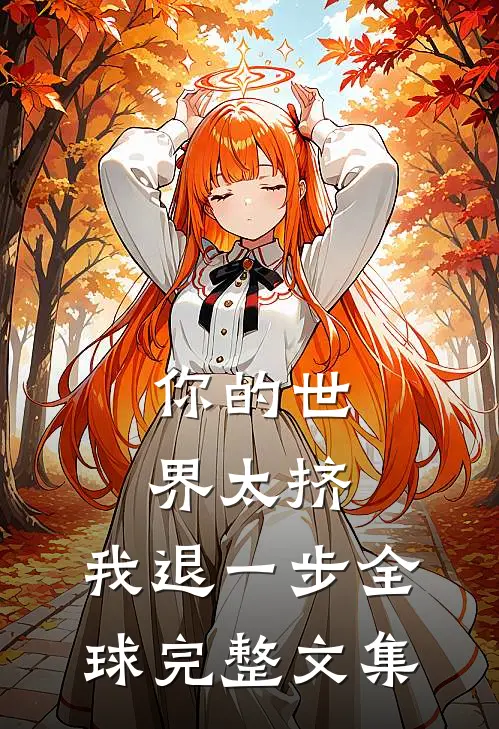 你的世界太挤，我退一步全球完整文集