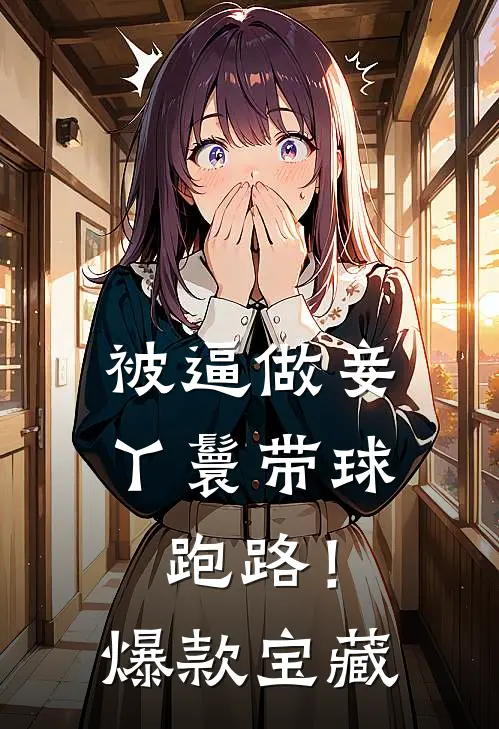 被逼做妾，丫鬟带球跑路！爆款宝藏