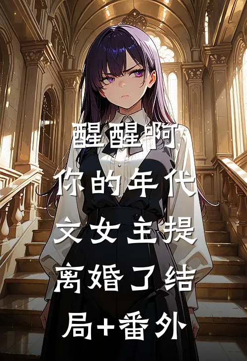 醒醒啊，你的年代文女主提离婚了结局+番外
