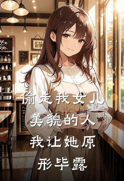 偷走我女儿美貌的人,我让她原形毕露了