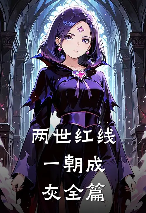 两世红线，一朝成灰全篇
