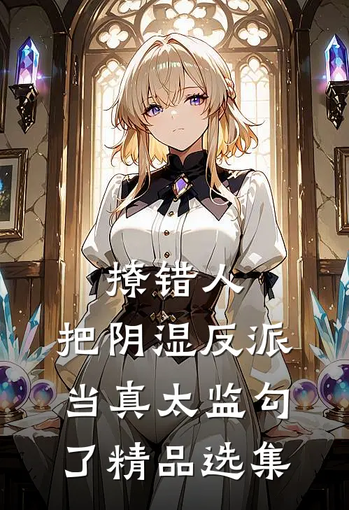 撩错人，把阴湿反派当真太监勾了精品选集