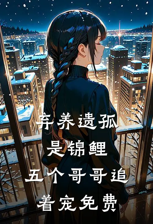 弃养遗孤是锦鲤，五个哥哥追着宠免费