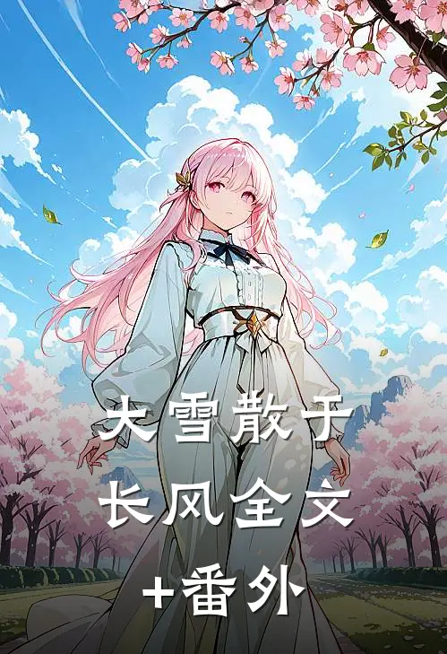 大雪散于长风全文+番外