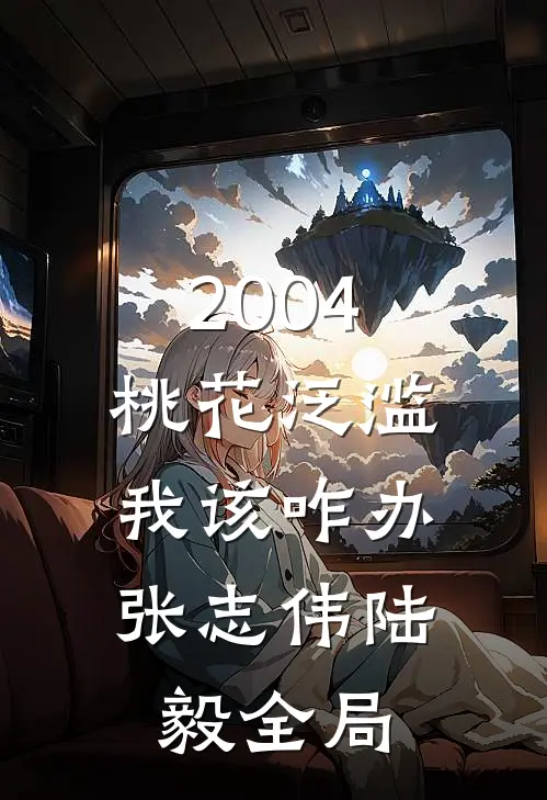 2004：桃花泛滥，我该咋办张志伟陆毅全局