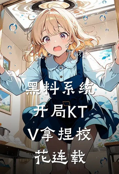 黑料系统：开局KTV拿捏校花连载