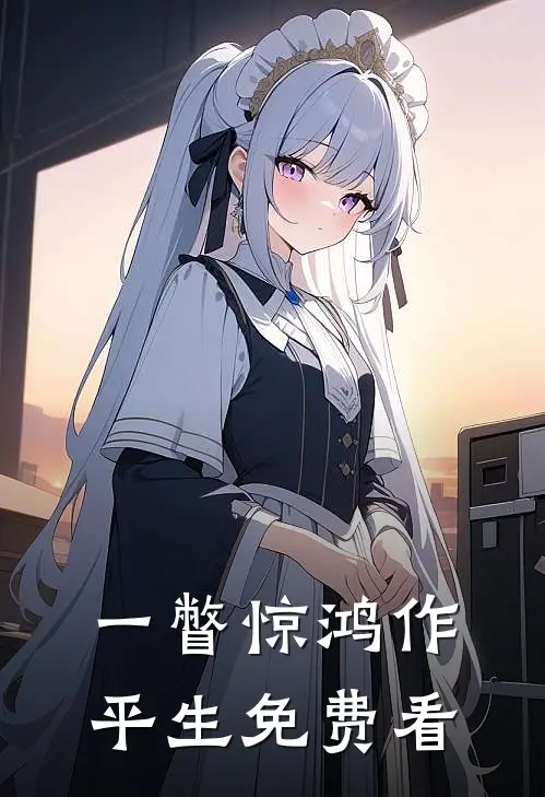 一瞥惊鸿作平生免费看