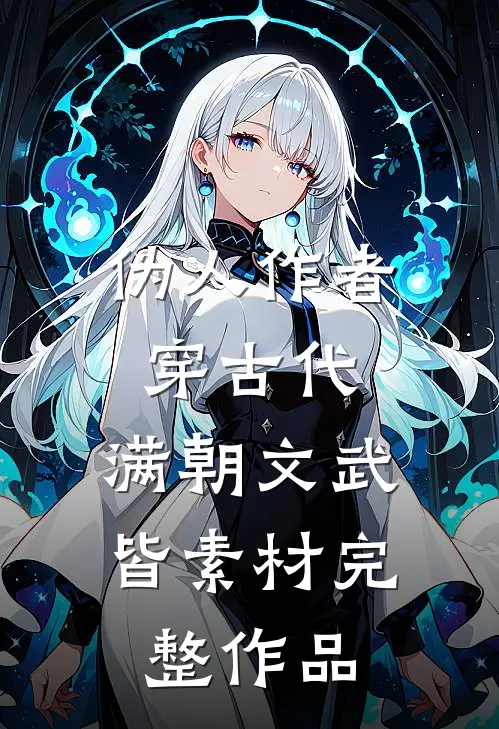 伪人作者穿古代，满朝文武皆素材完整作品