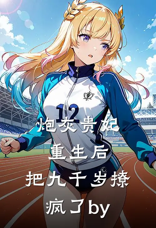 炮灰贵妃重生后，把九千岁撩疯了by