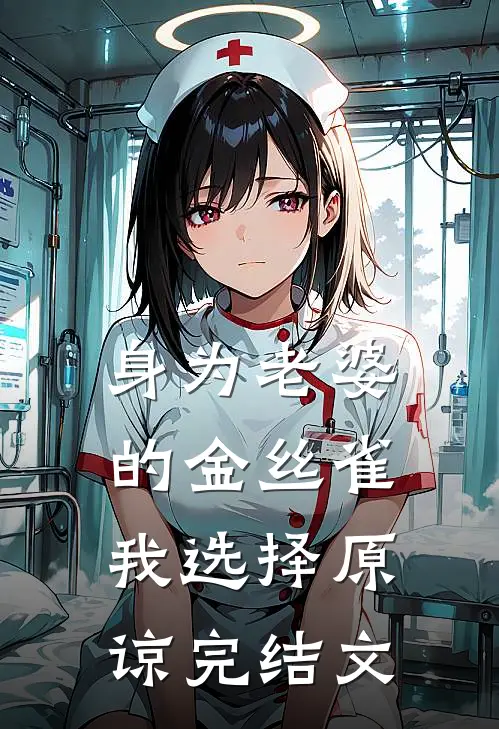 身为老婆的金丝雀，我选择原谅完结文