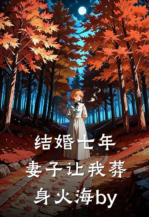 结婚七年，妻子让我葬身火海by