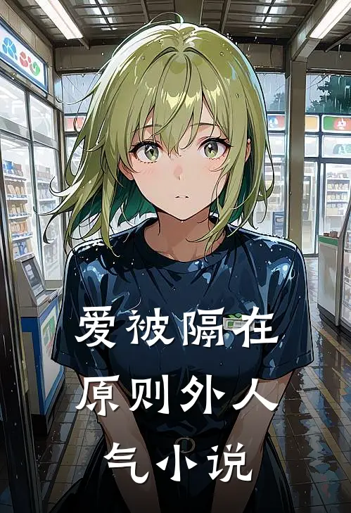 爱被隔在原则外人气小说