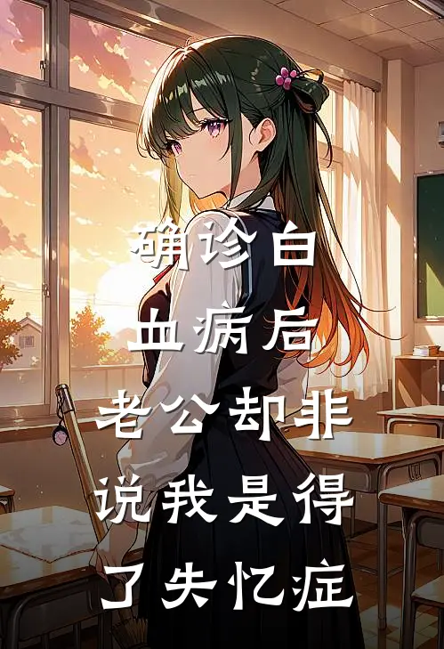 确诊白血病后，老公却非说我是得了失忆症