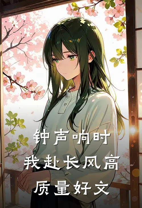 钟声响时，我赴长风高质量好文