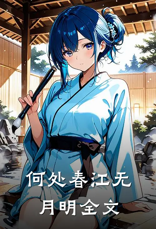 何处春江无月明全文