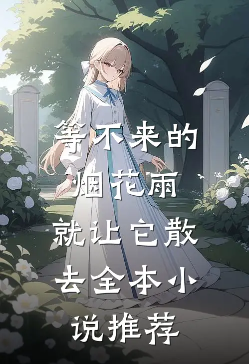 等不来的烟花雨，就让它散去全本小说推荐